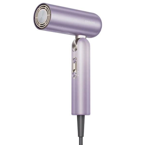 Фен Dreame Нairdryer Pocket Ultra Purple AHD52